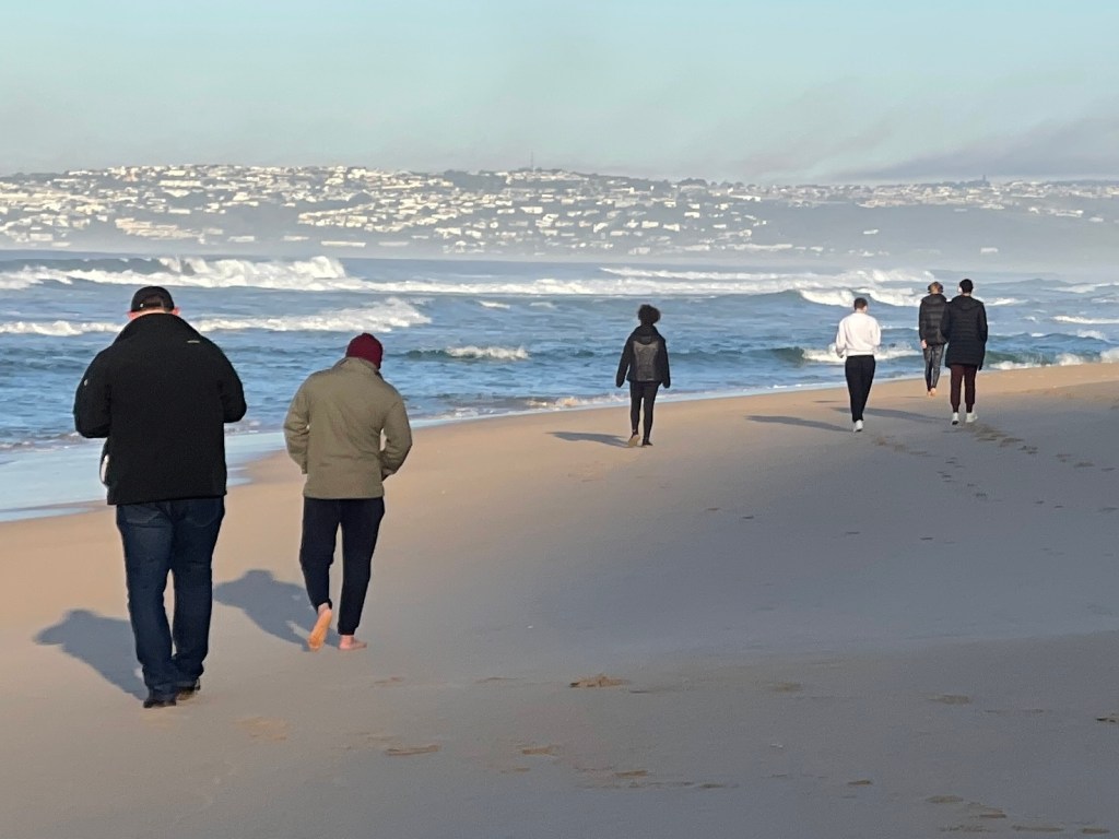 Top mental health gap year program in South&nbsp;Africa