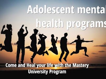 Mental Health and Emotional Wellness&nbsp;Centre