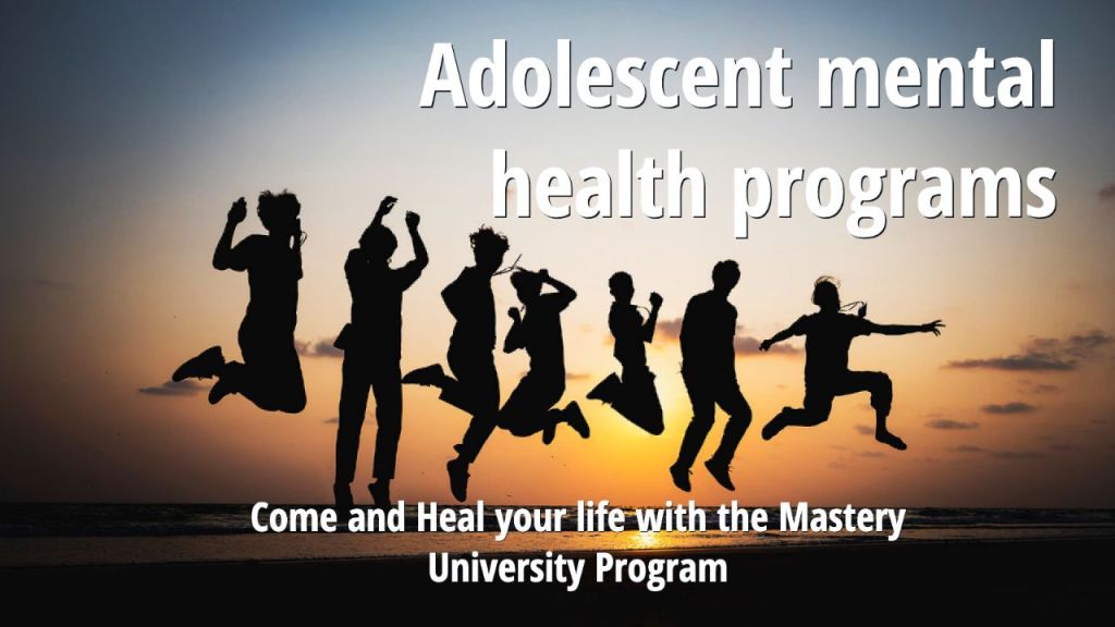 Best Mental Health Gap&nbsp;Year