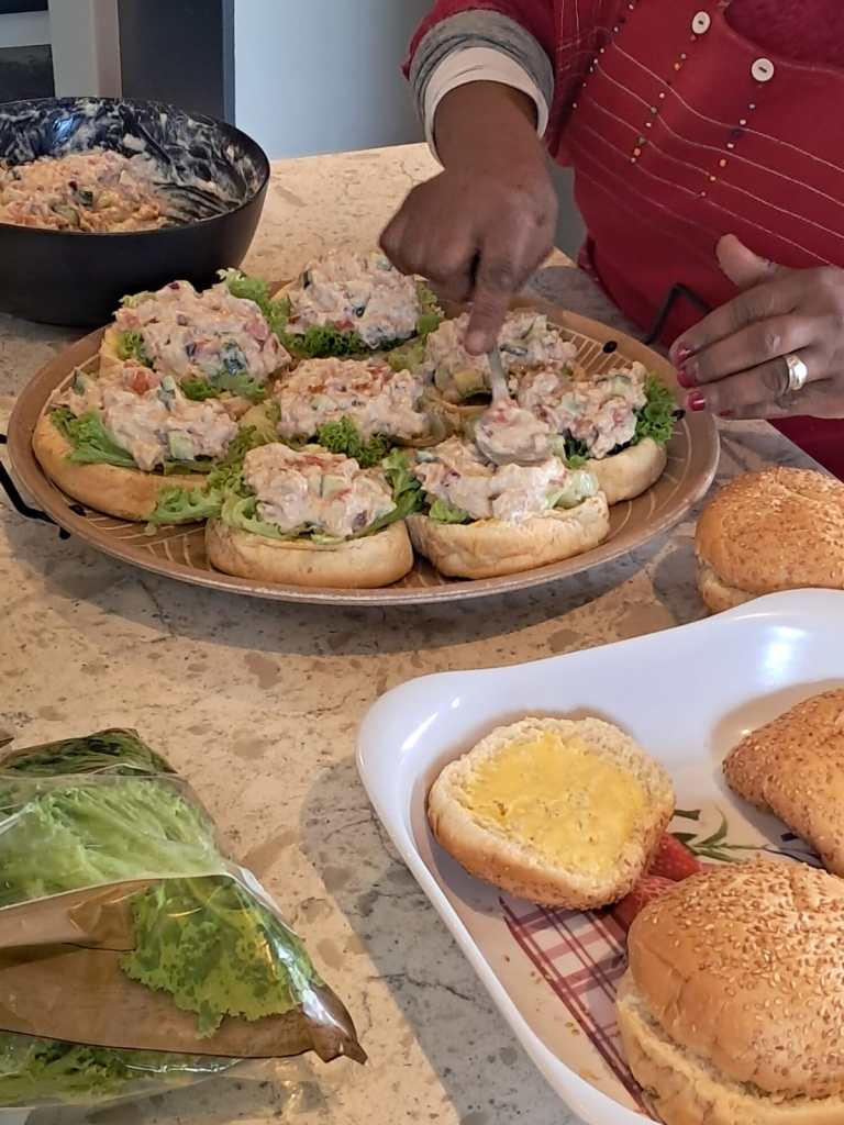 Specialised Adolescent Healing Centre in South Africa