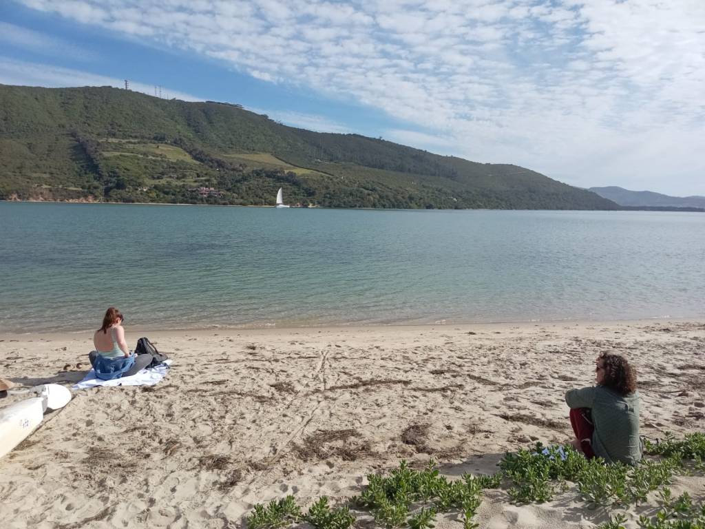 Specialised Adolescent Healing Centre in South Africa