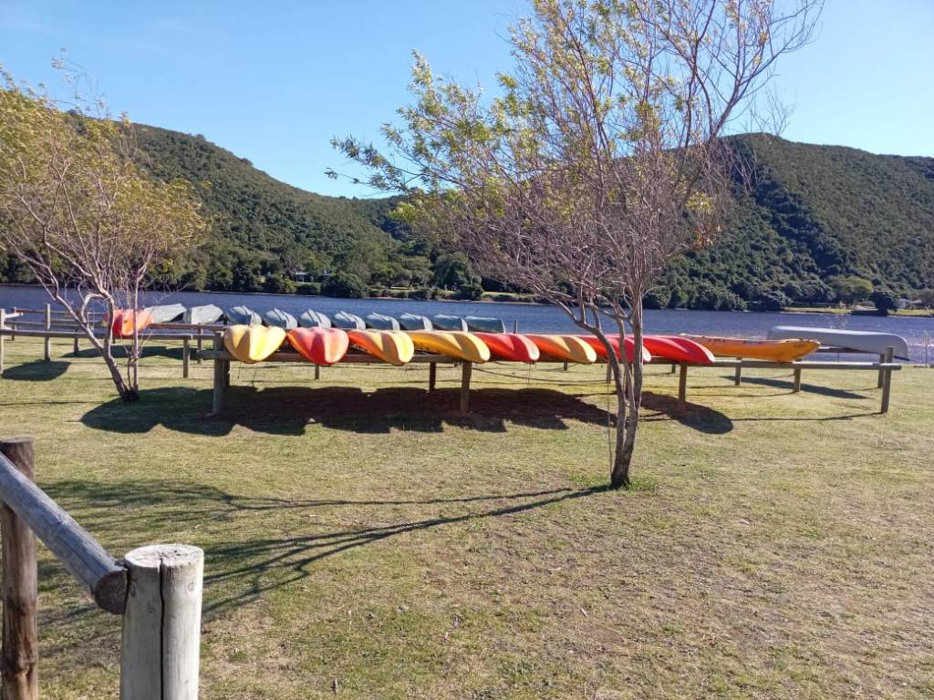 Specialised Adolescent Healing Centre in South Africa