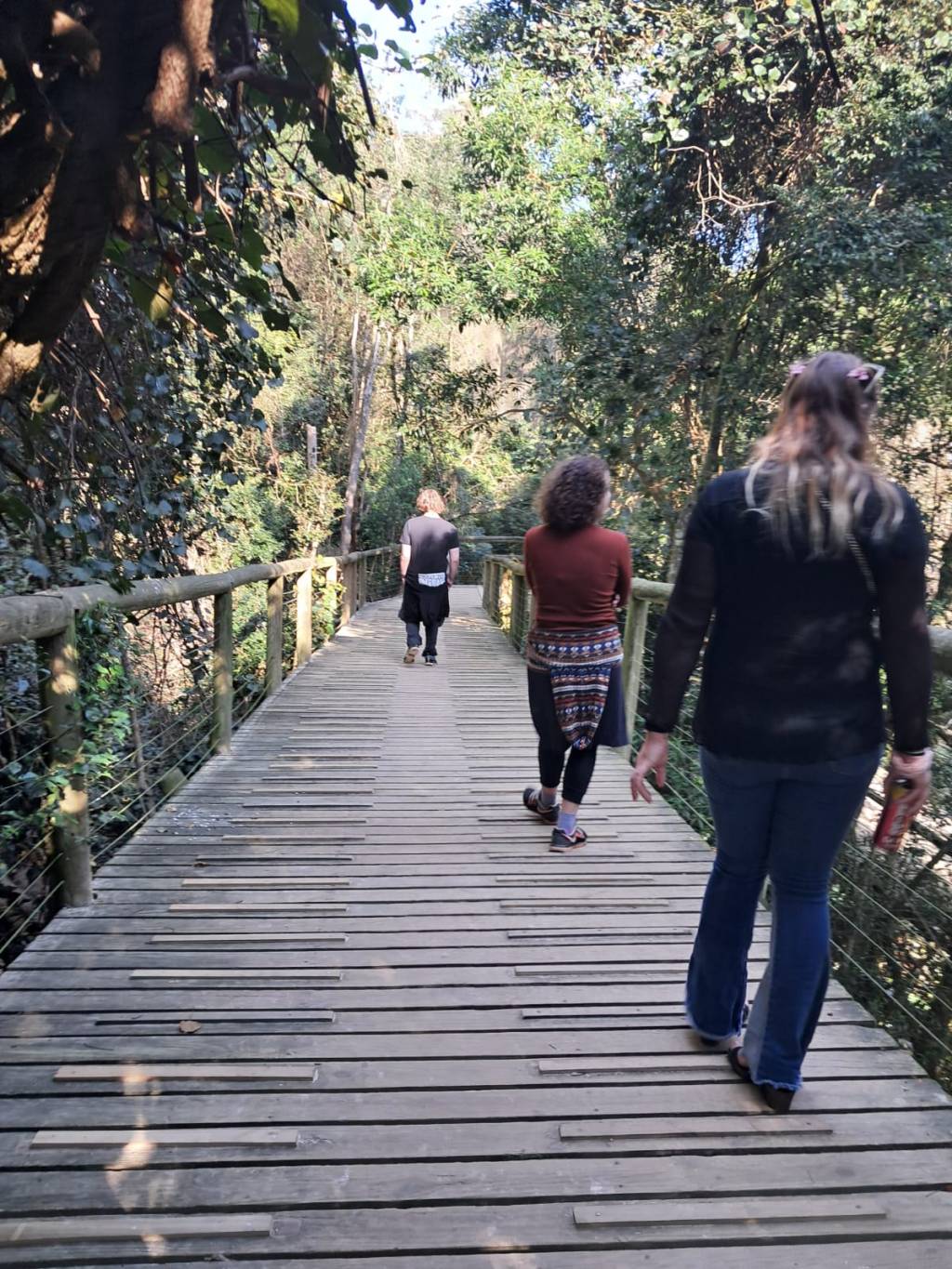 Specialised Adolescent Healing Centre in South&nbsp;Africa