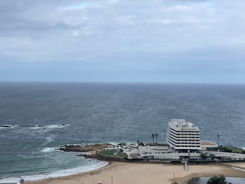 Mental Health Gap Year in the Heart of South&nbsp;Africa