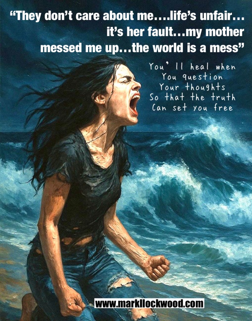 Mental Health Support for Teens